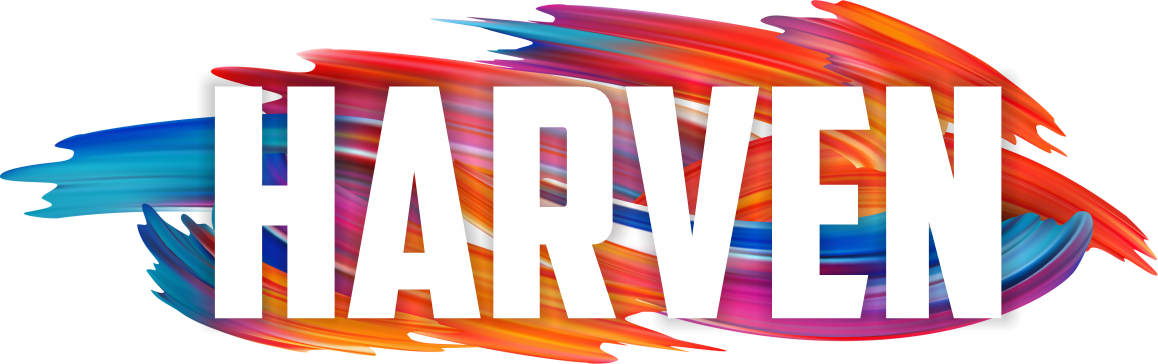 Harven - Simplesmente o melhor personalizado